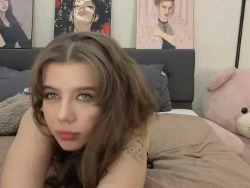 Bongacams Nude Webcam of dolly-ll