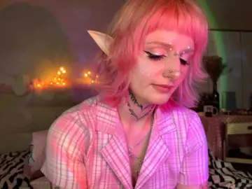 Bongacams Sex Cam of mypussysweet
