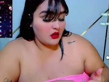 Bongacams Adult Webcam of Jazmin-bigboobs1