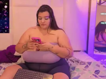 Bongacams Live Porn of Jazmin-bigboobs1