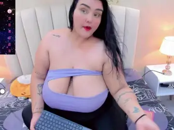 Bongacams Live Sex of Jazmin-bigboobs1