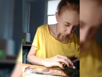 Bongacams Nude Webcam of krohaalenaa