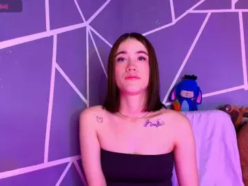 Bongacams Sex Cam of HannaLee