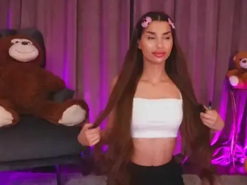 Bongacams Live Sex of ZariaaVera