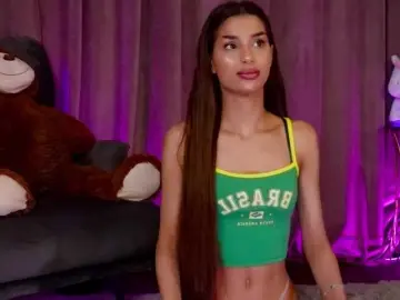 Bongacams Watch Live Sex Cams of ZariaaVera