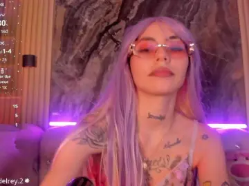 Bongacams Free Porn Cam of Sabrinaa1