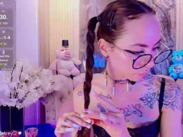 Bongacams Live Sex of Sabrinaa1
