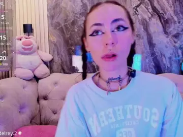 Bongacams Live Porn of Sabrinaa1