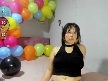 Bongacams Watch Live Sex Cams of Sharonbar