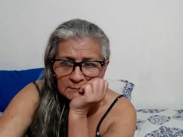 Bongacams Live Sex Cam of candy-mature