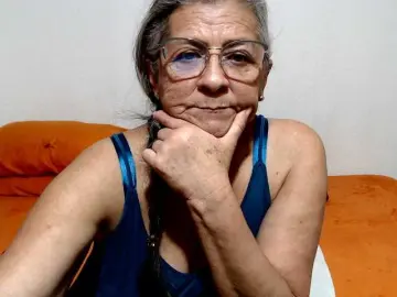 Bongacams Nude Webcam of candy-mature