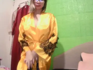 Bongacams Adult Video Chat of Camgirl26