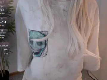 Bongacams Live Porn of DragonFlya