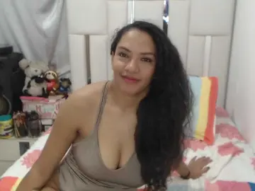 Bongacams Sex Cam of KarlieK