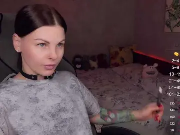 Bongacams Watch Live Sex Cams of LiluDallass
