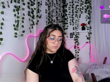 Bongacams Watch Live Sex Cams of Samii-Evans