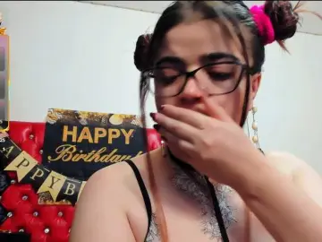 Bongacams Live Sex Cam of sweetslaveank
