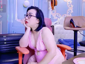 Bongacams Best live sex cam show of LucianaMeca