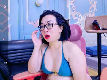 Bongacams Live Porn of LucianaMeca