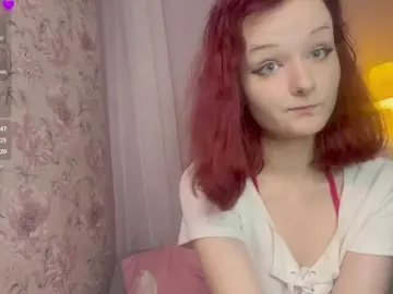 Bongacams Live Sex of MiraCharming