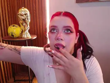 Bongacams Private Sex Chat of Annybutty