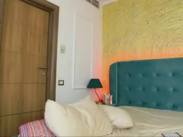 Bongacams Sex Chat of Danielacrudu