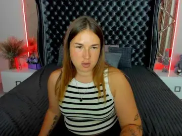 Bongacams Private Sex Chat of SofiiDarling