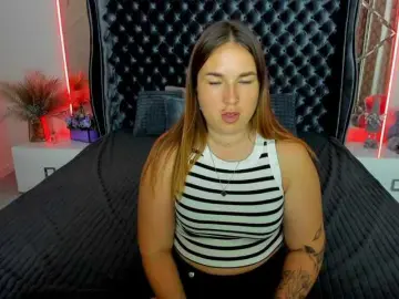 Bongacams Nude Webcam of SofiiDarling