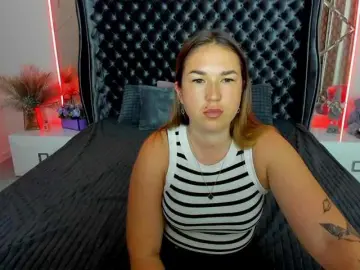 Bongacams Free Porn Cam of SofiiDarling