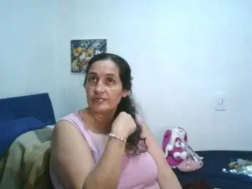Bongacams Nude Webcam of Ximenajimenez