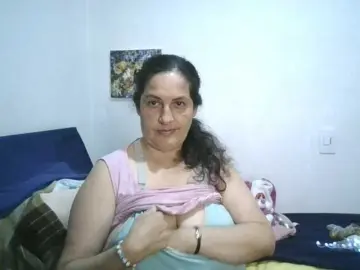 Bongacams Live Sex Cam of Ximenajimenez