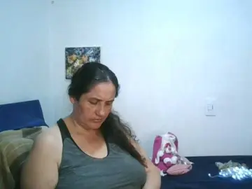 Bongacams Best Webcam of Ximenajimenez