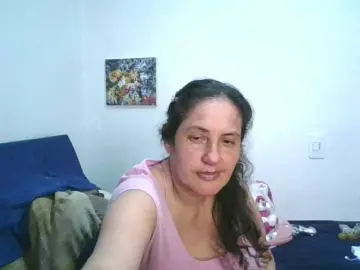 Bongacams Adult Video Chat of Ximenajimenez