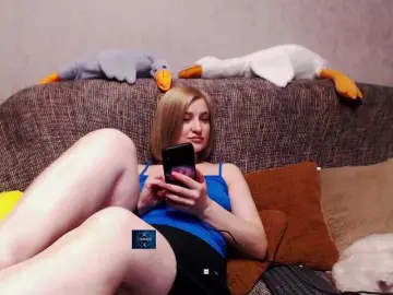 Bongacams Sex Cam of alya555