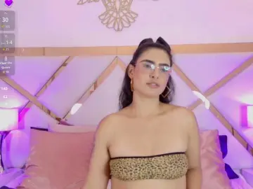 Bongacams Nude Webcam of BellaaGrace