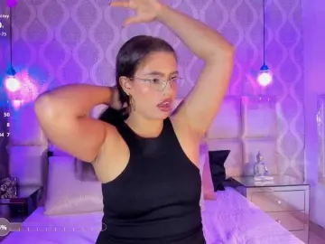 Bongacams Watch Live Sex Cams of BellaaGrace