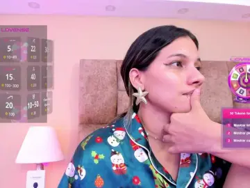 Bongacams Private Sex Chat of EmmaSanchez1