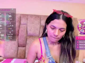 Bongacams Nude Webcam of EmmaSanchez1