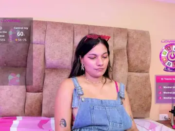 Bongacams Nude Webcam of EmmaSanchez1