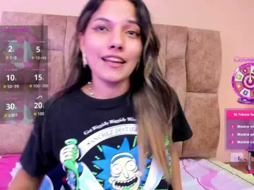 Bongacams Best Webcam of EmmaSanchez1