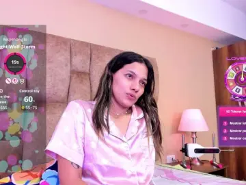 Bongacams Free Live Porn of EmmaSanchez1