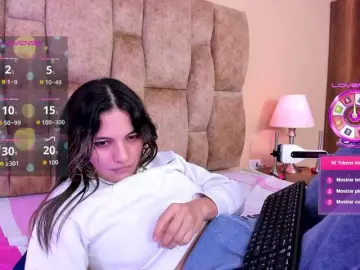 Bongacams Sex Cam of EmmaSanchez1