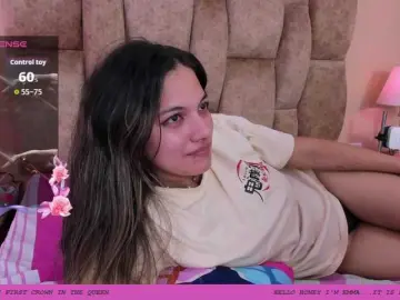 Bongacams Adult Video Chat of EmmaSanchez1