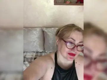 Bongacams Nude Webcam of 1Darina