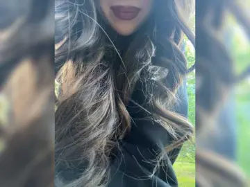 Bongacams Sex Cam of NayaLumu