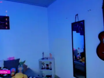 Bongacams Watch Live Sex Cams of Nicorobin
