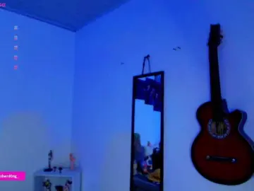 Bongacams Sex Chat of Nicorobin