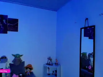 Bongacams Live Sex Cam of Nicorobin
