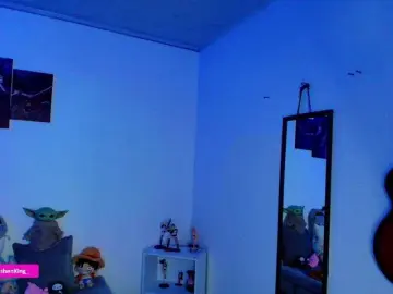 Bongacams Free Live Porn of Nicorobin
