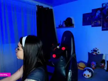 Bongacams Free Live Porn of Nicorobin